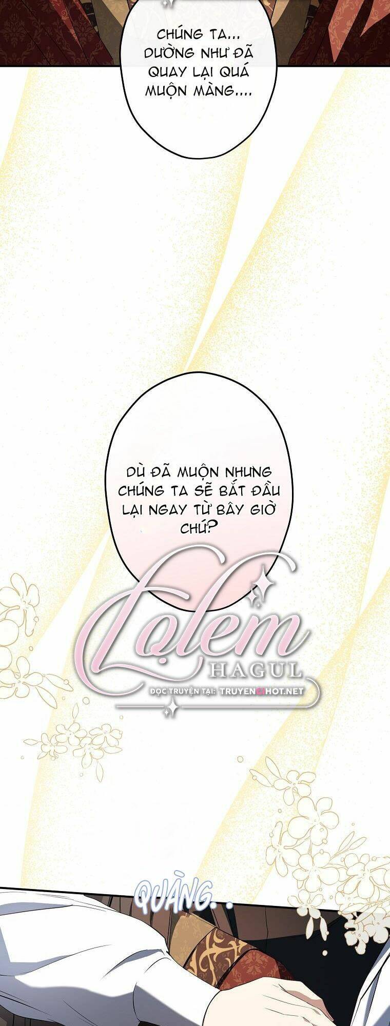 Cuộc Hôn Nhân Giả Dối Chương 104 Ảnh 49