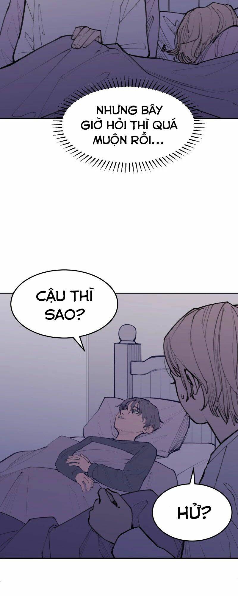Tướng Quỷ Dạy Yêu Chương 112 Ảnh 6