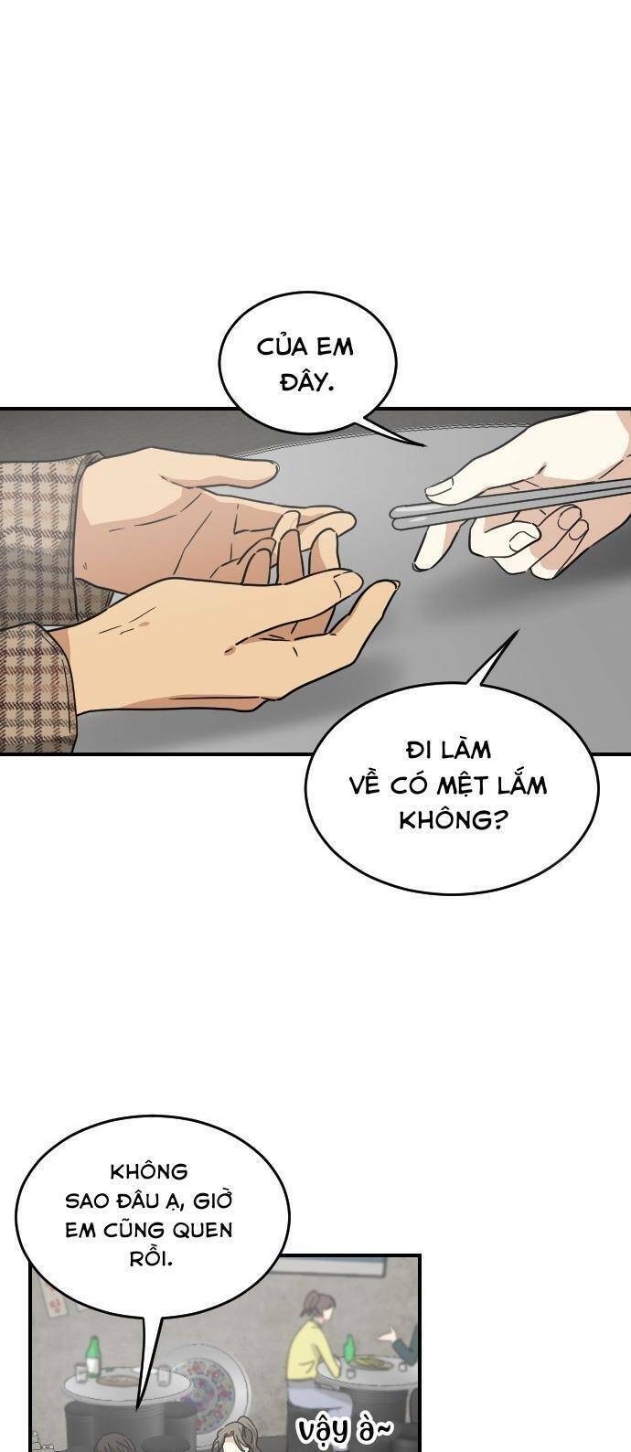 Bạn Của Em Trai Chương 61 Ảnh 14