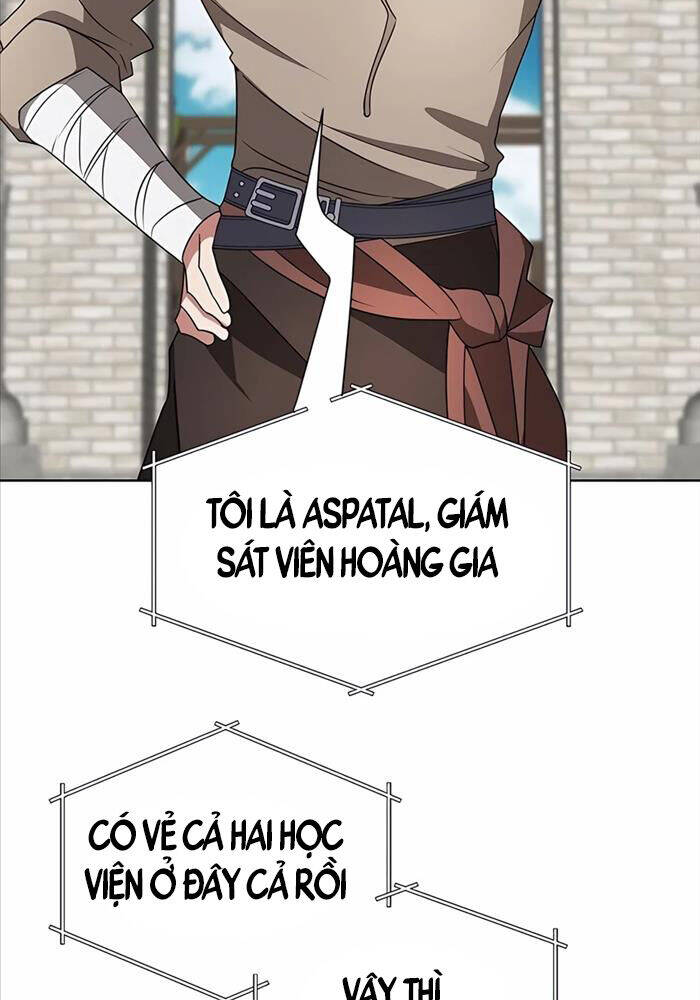 Học Viện Phá Sản Chương 20 Ảnh 15