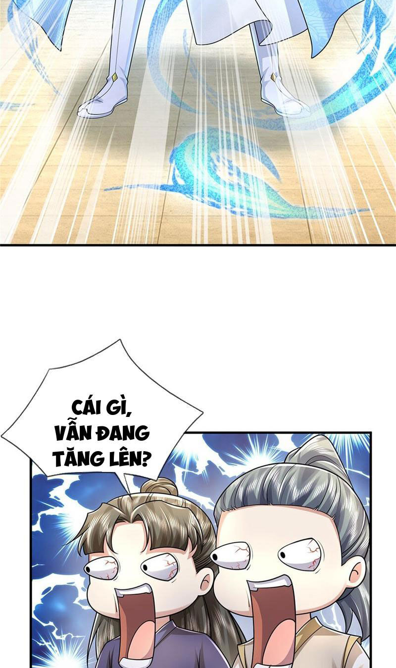 Ta Có Thể Sửa Chữa Vạn Vật Trên Dòng Thời Gian Chương 97 Ảnh 33