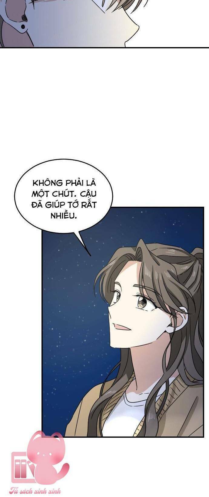 Bạn Của Em Trai Chương 73 Ảnh 49