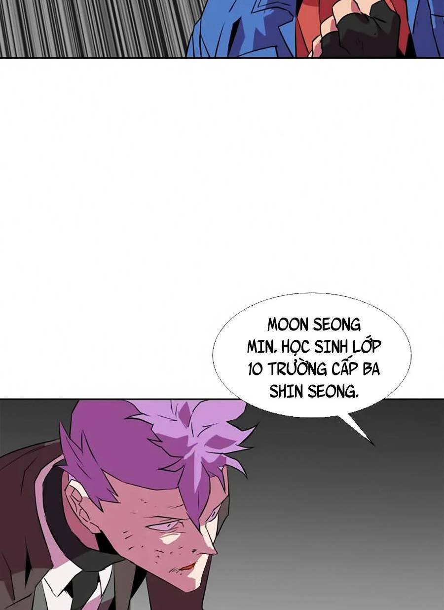 Săn Lùng Bắt Nạt Chương 39 Ảnh 93