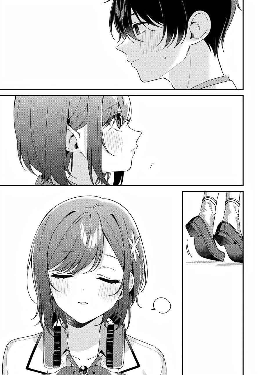 Futago Matomete 'Kanojo' Ni Shinai? Chương 4 Ảnh 25