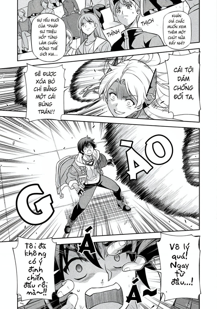 Drawing: Saikyou Mangaka Wa Oekaki Skill De Isekai Musou Suru! Chương 131 Ảnh 15