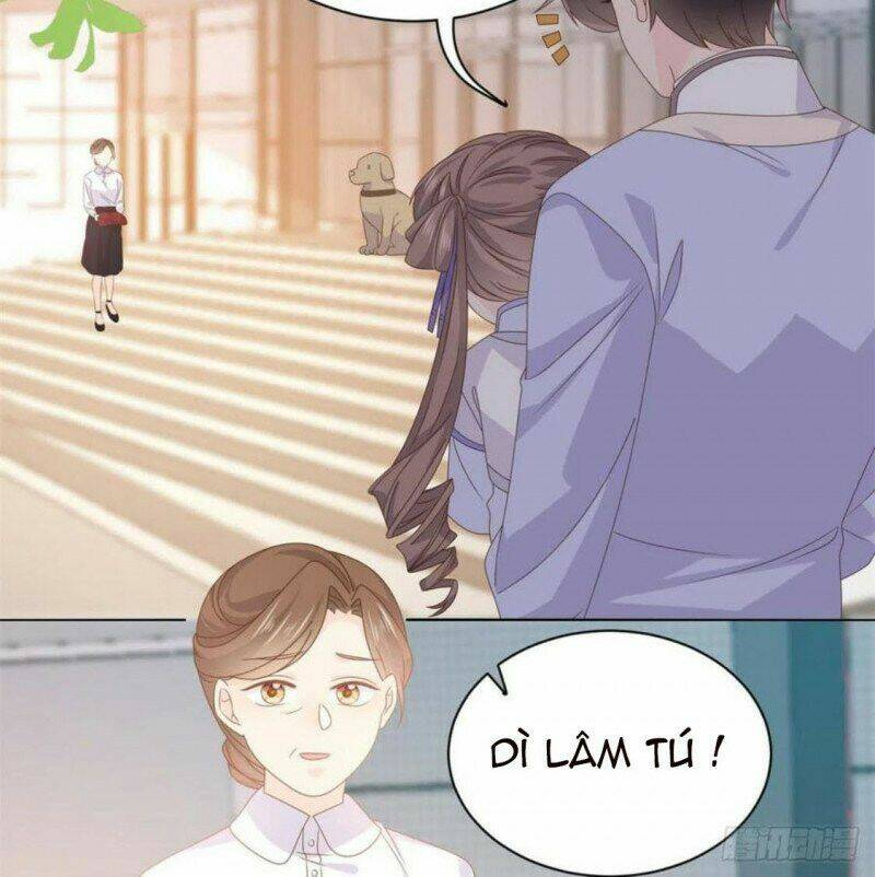 Cưng Chiều Đại Lão 3 Tuổi Rưỡi Chương 187 Ảnh 26
