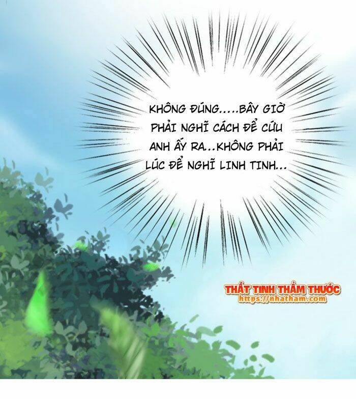 Một Lời Không Hợp Liền Hút Máu Chương 47 Ảnh 36