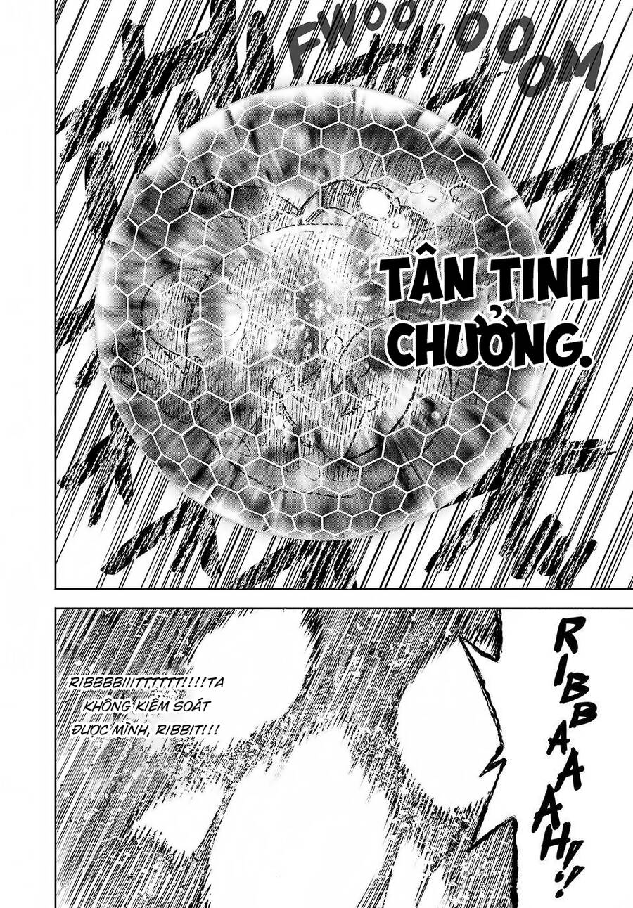 Chức Nghiệm [Thẩm Định] Không Thuận Lợi Nhưng Thực Ra Lại Là Kẻ Mạnh Nhất Chương 57.2 Ảnh 14
