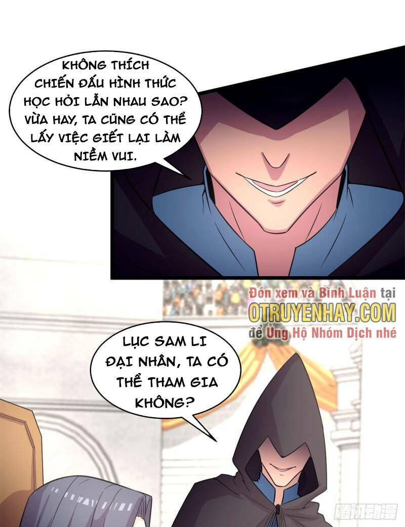 Sủng Mị Chương 54 Ảnh 45