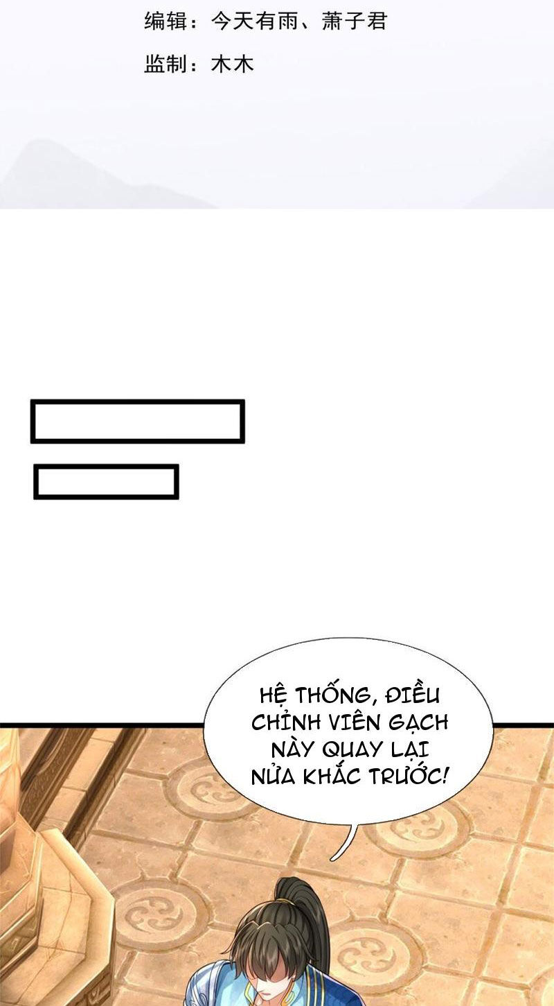 Ta Có Thể Sửa Chữa Vạn Vật Trên Dòng Thời Gian Chương 110 Ảnh 3
