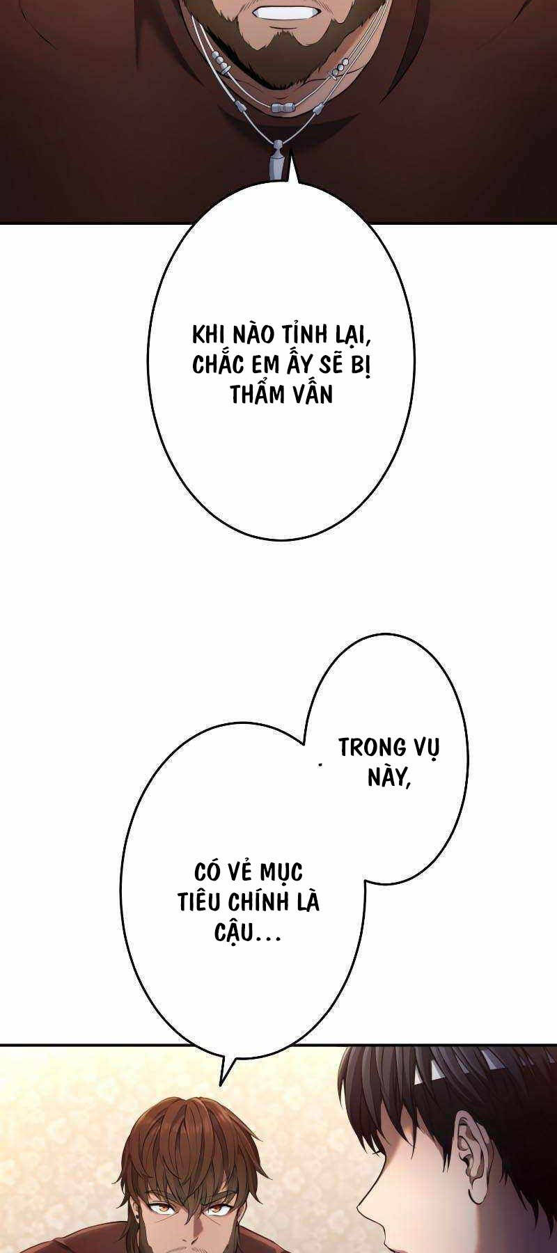 Pháp Sư Cận Chiến Hồi Quy Chương 15 Ảnh 56
