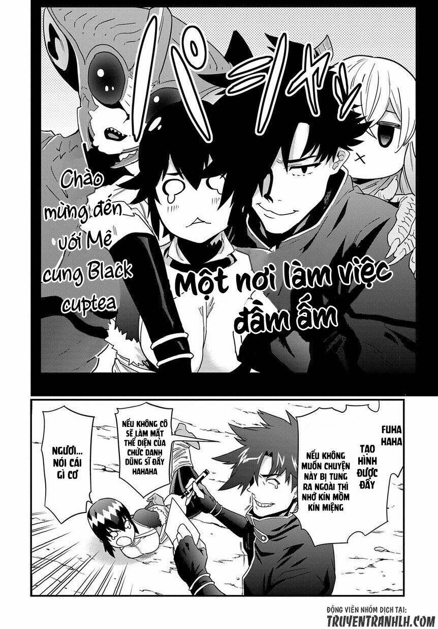 Meikyuu Black Company Isekai Chương 6 Ảnh 29