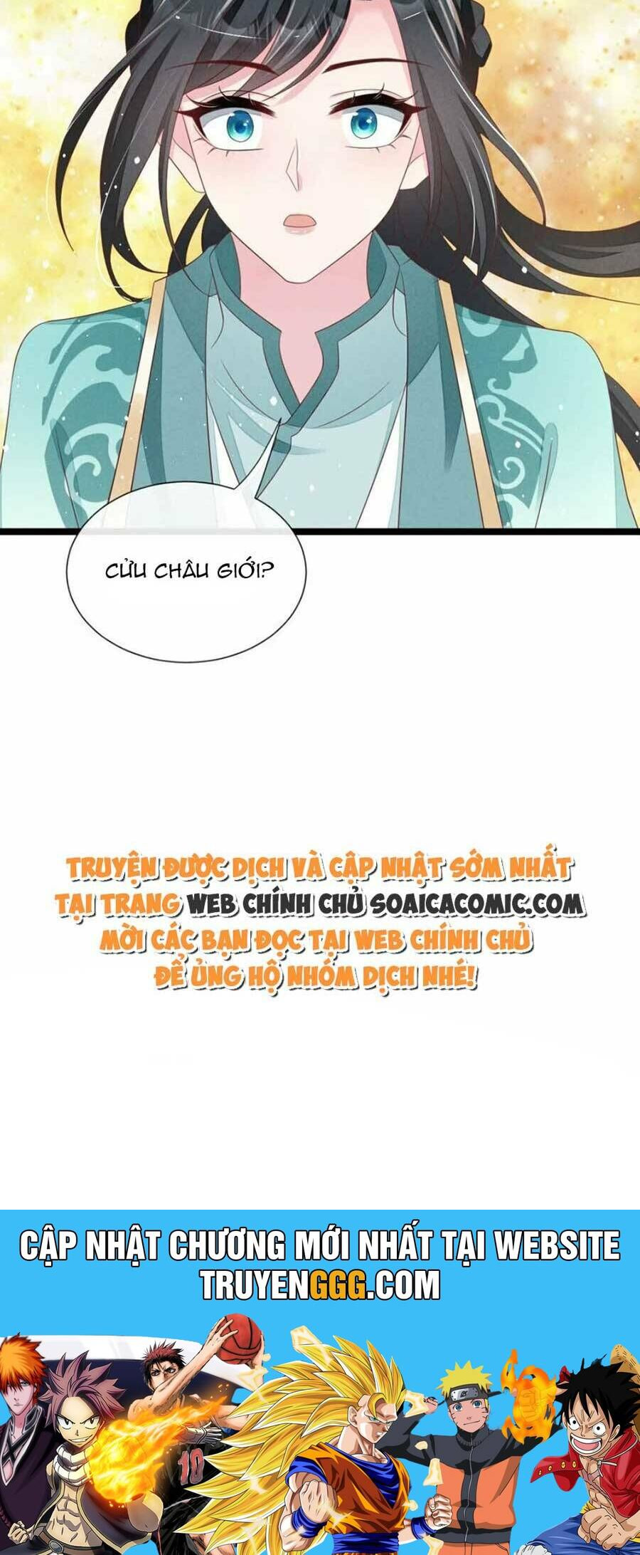Thần Phi Ngự Thiên Hạ Chương 30 Ảnh 43