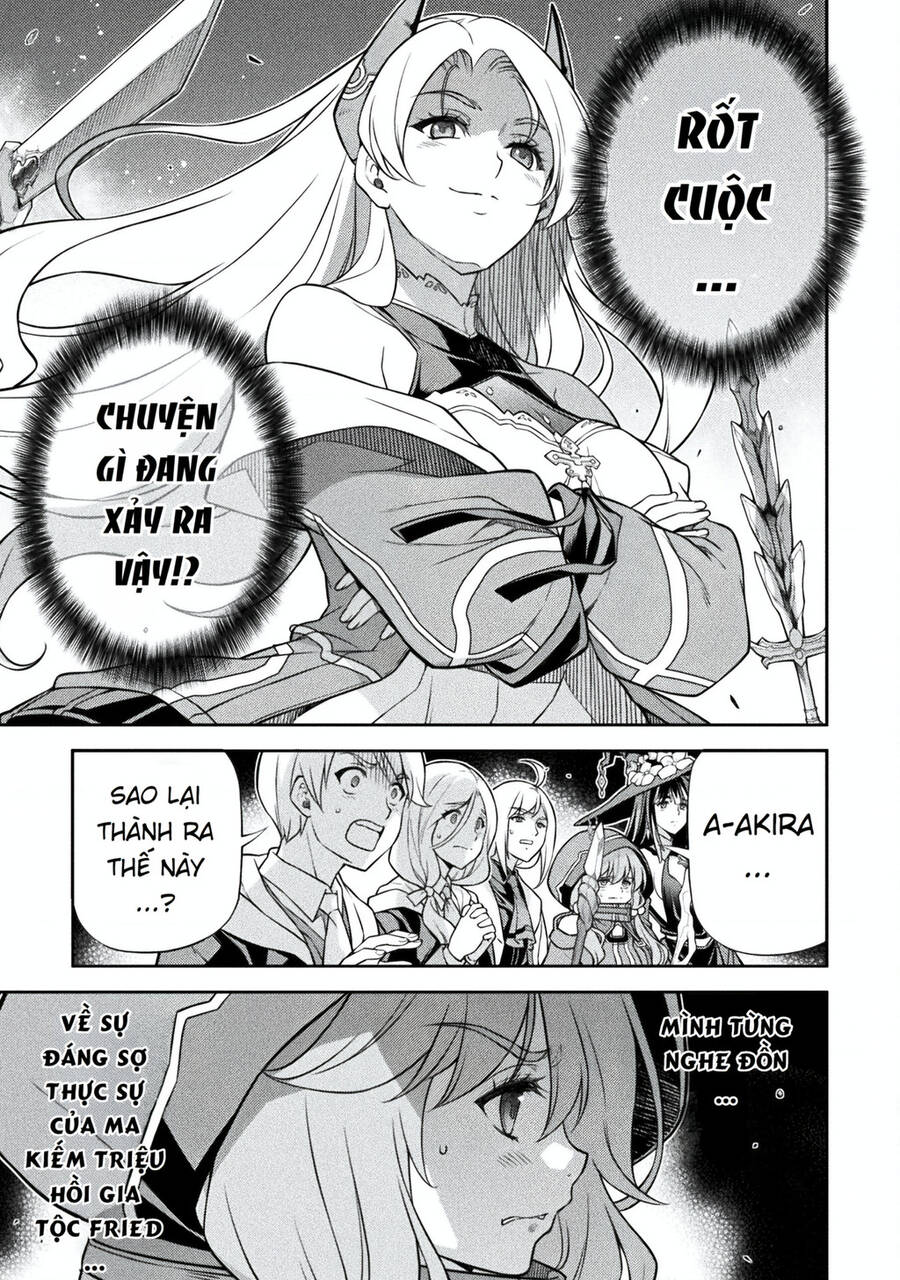 Drawing: Saikyou Mangaka Wa Oekaki Skill De Isekai Musou Suru! Chương 131 Ảnh 9