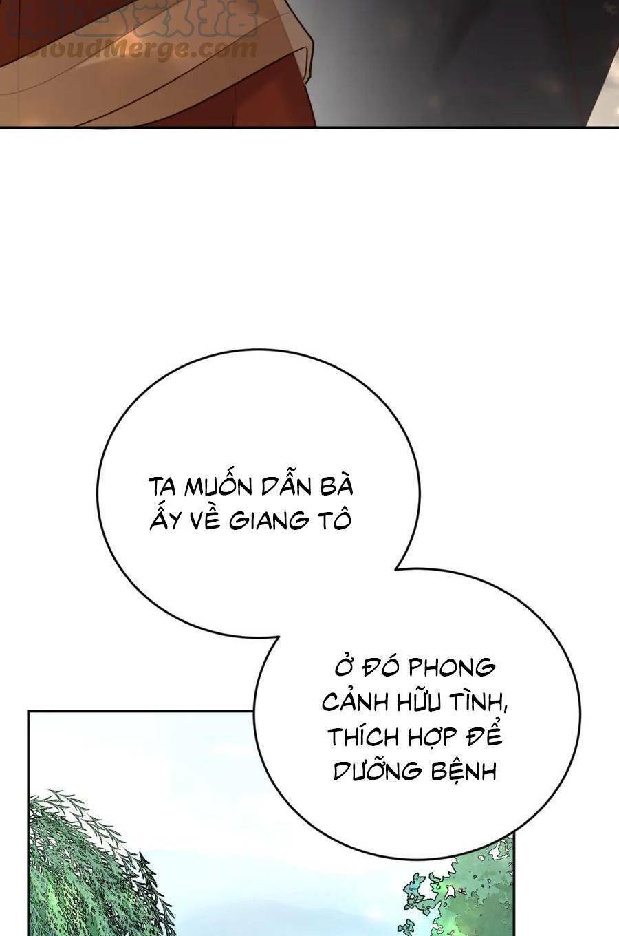 Hoàng Hậu Vô Đức Chương 98 Ảnh 8