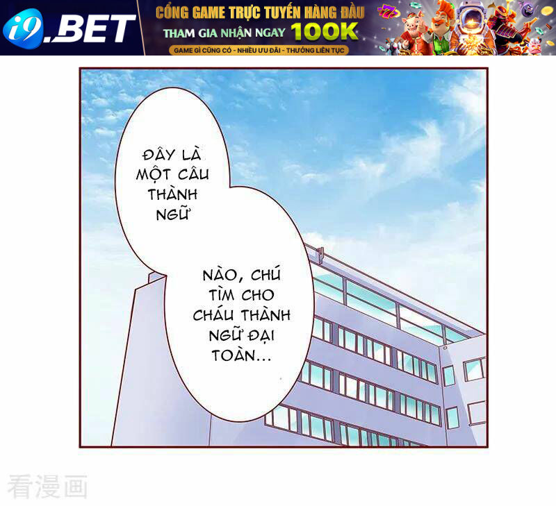 Bá Đạo Tổng Tài Yêu Tôi Chương 189 Ảnh 13