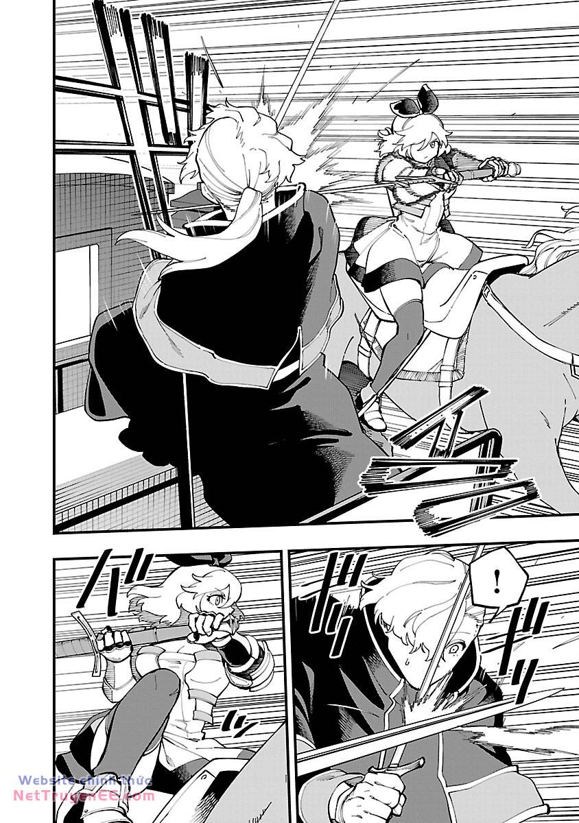 Katainaka No Ossan, Kensei Ni Naru ~Tada No Inaka No Kenjutsu Shihan Datta No Ni, Taiseishita Deshi-Tachi Ga Ore Wo Hottekurenai Ken~ Chương 24 Ảnh 21