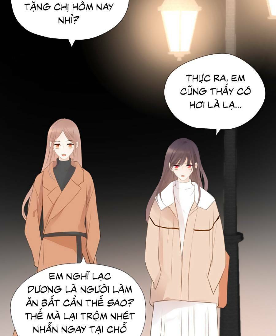 Thầm Yêu: Quất Sinh Hoài Nam Chương 30 Ảnh 36