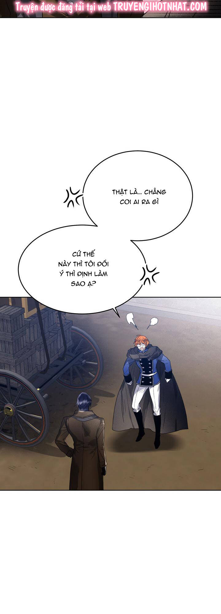 Hôn Nhân Hoàng Gia Chương 44 Ảnh 11