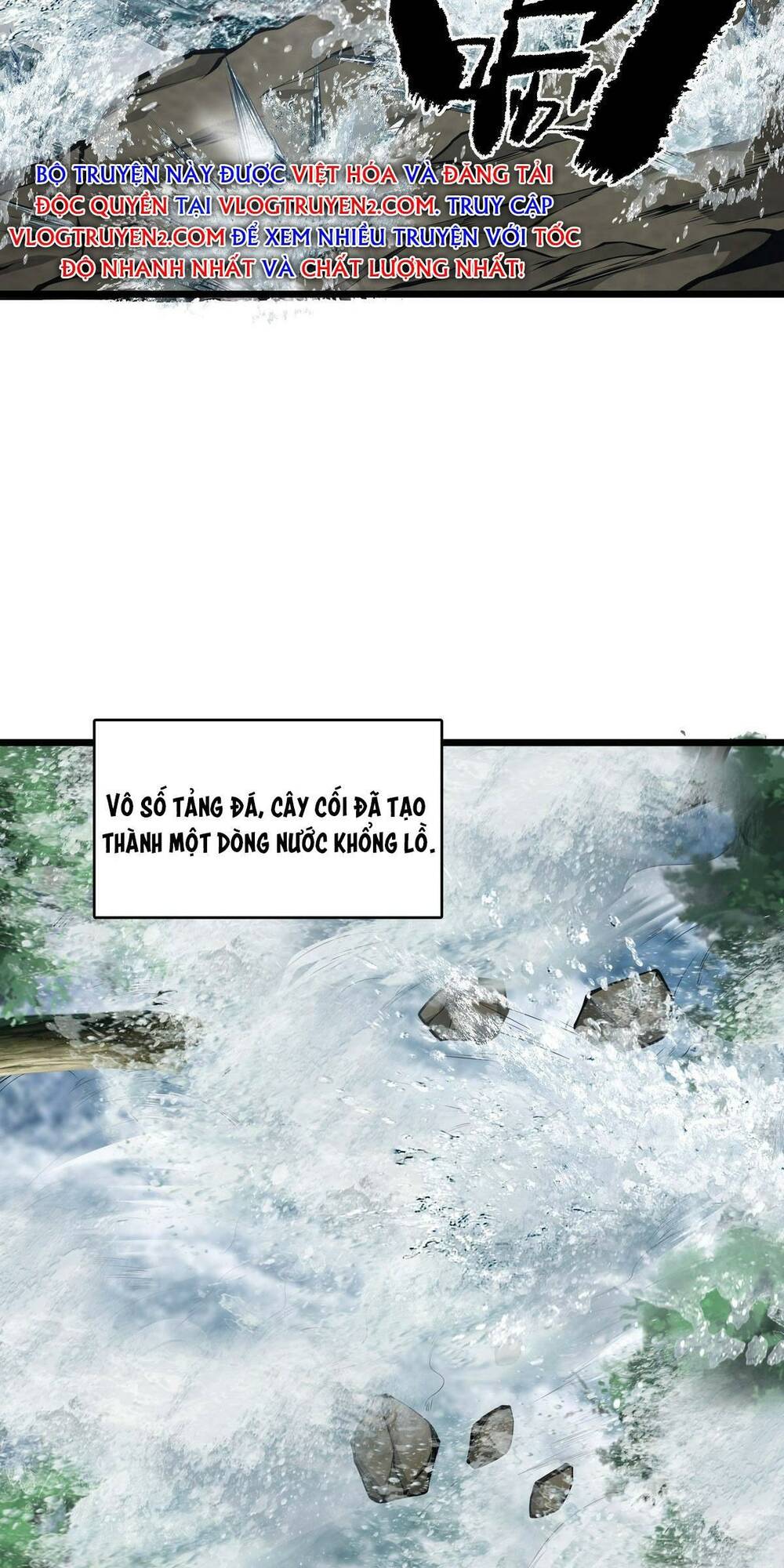 Ta Cần Phải Trở Thành Quái Vật Chương 38 Ảnh 11