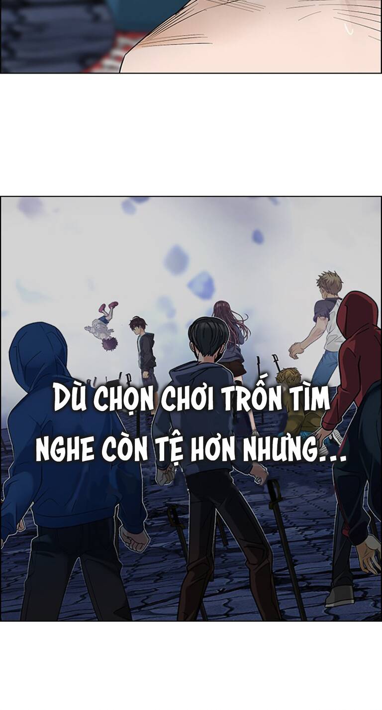 Trò Chơi Số Mệnh Chương 368 Ảnh 68