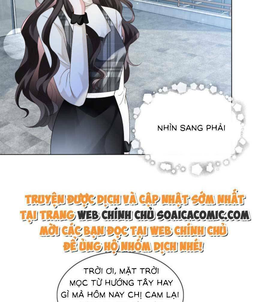 Trọng Sinh Đoàn Sủng: Phu Nhân Ảnh Đế Vừa Nghèo Vừa Dữ Chương 24 Ảnh 4