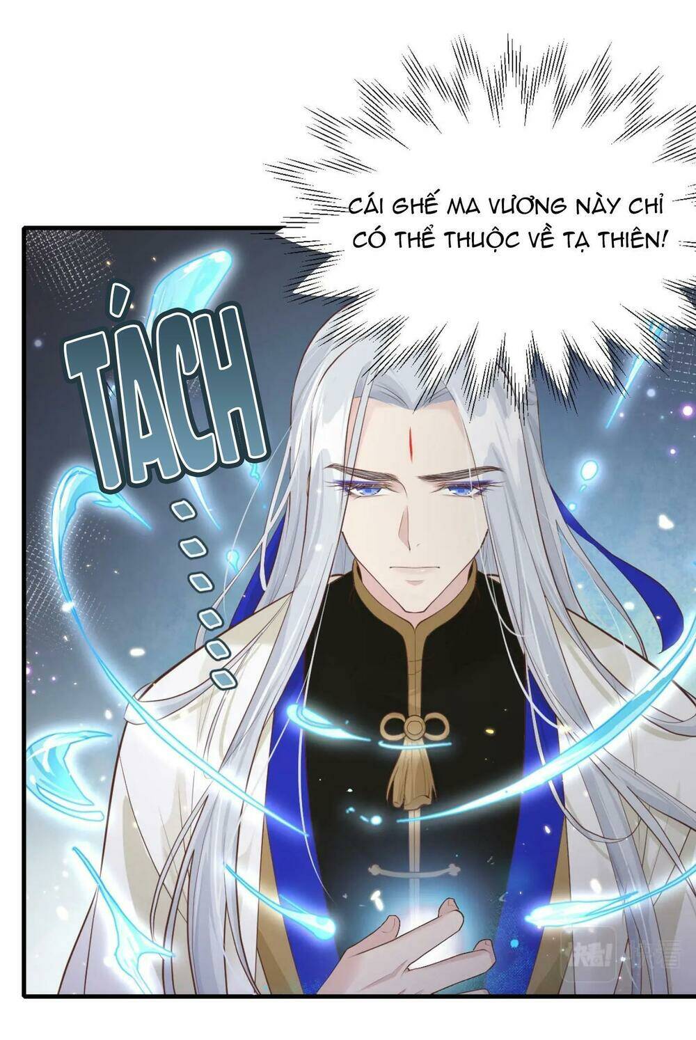 Chàng Vú Em Tu Chân Chương 63 Ảnh 13