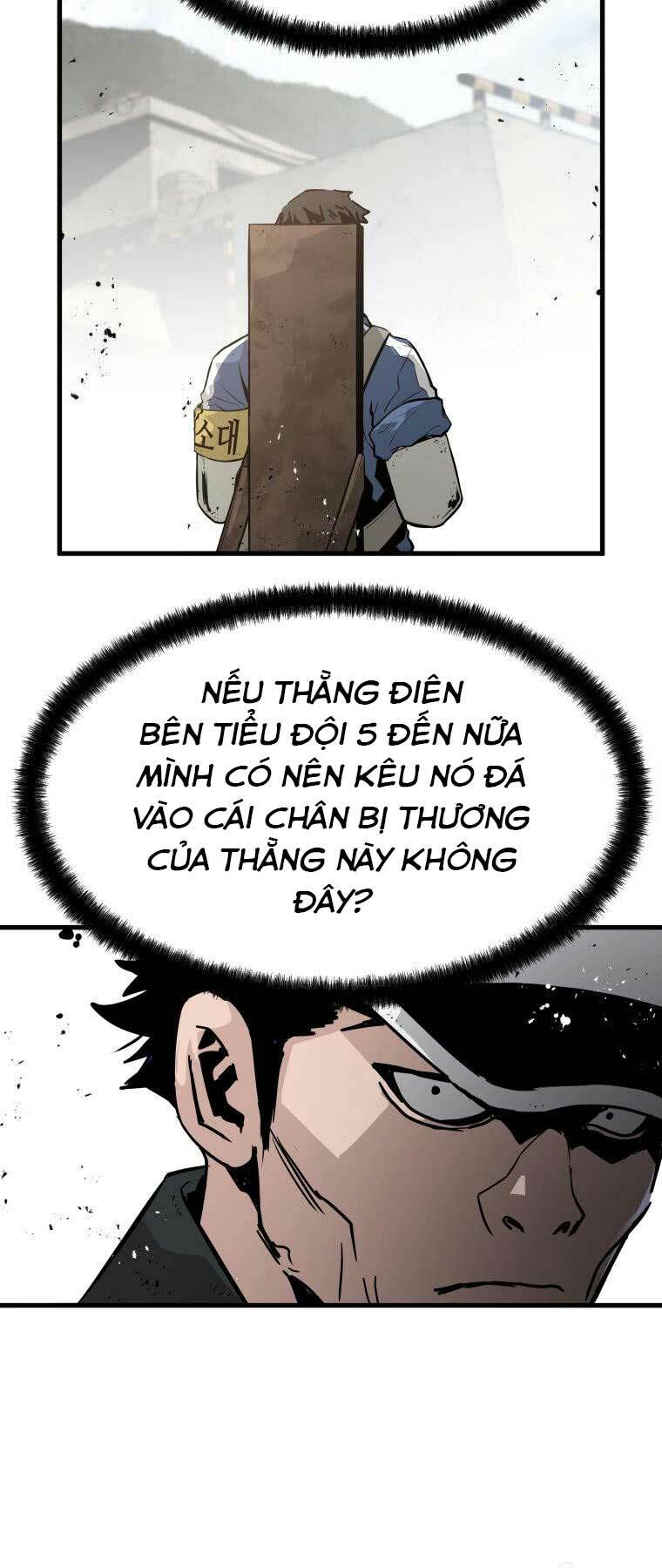 Đặc Công Xuất Ngũ Chương 25 Ảnh 64