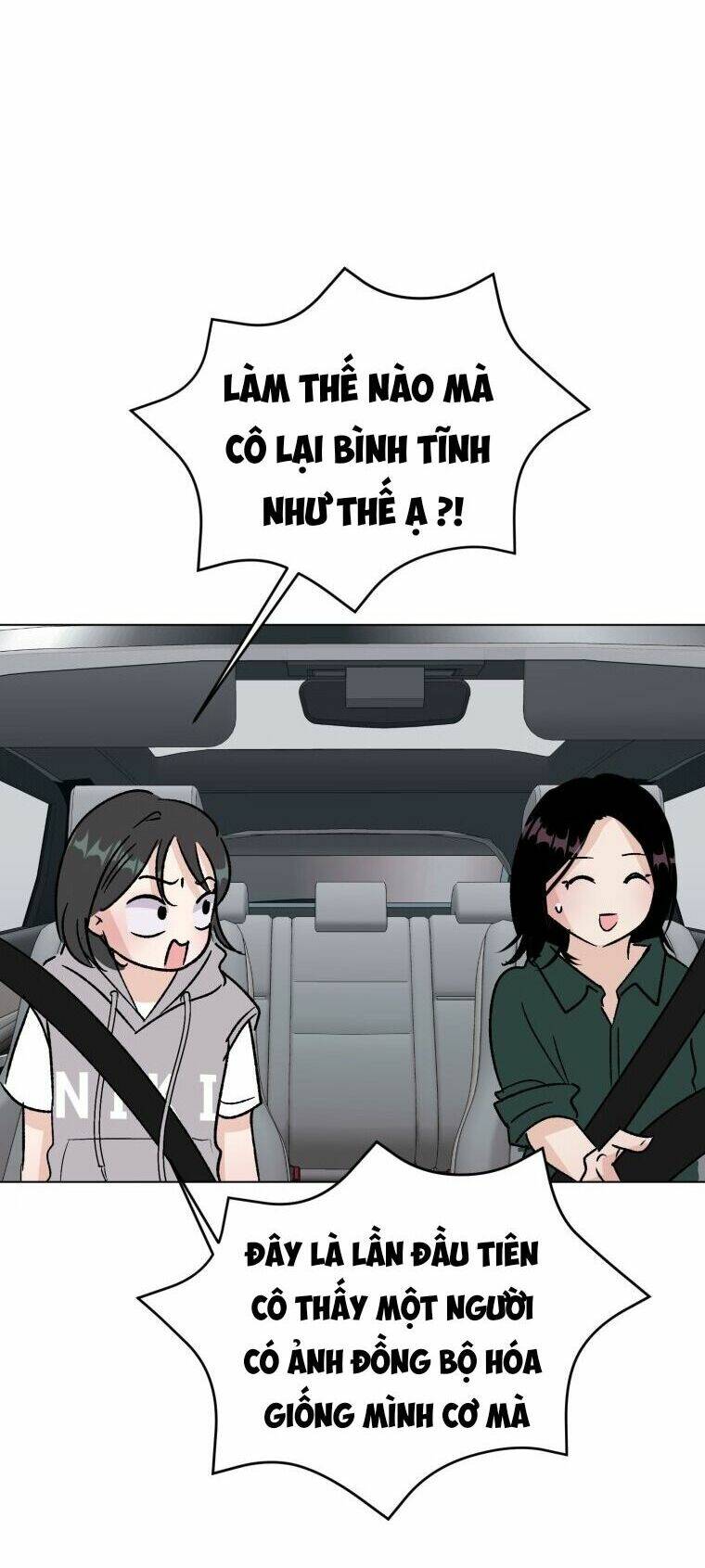 Bí Mật Tình Yêu Tuổi Thanh Xuân Chương 97 Ảnh 27