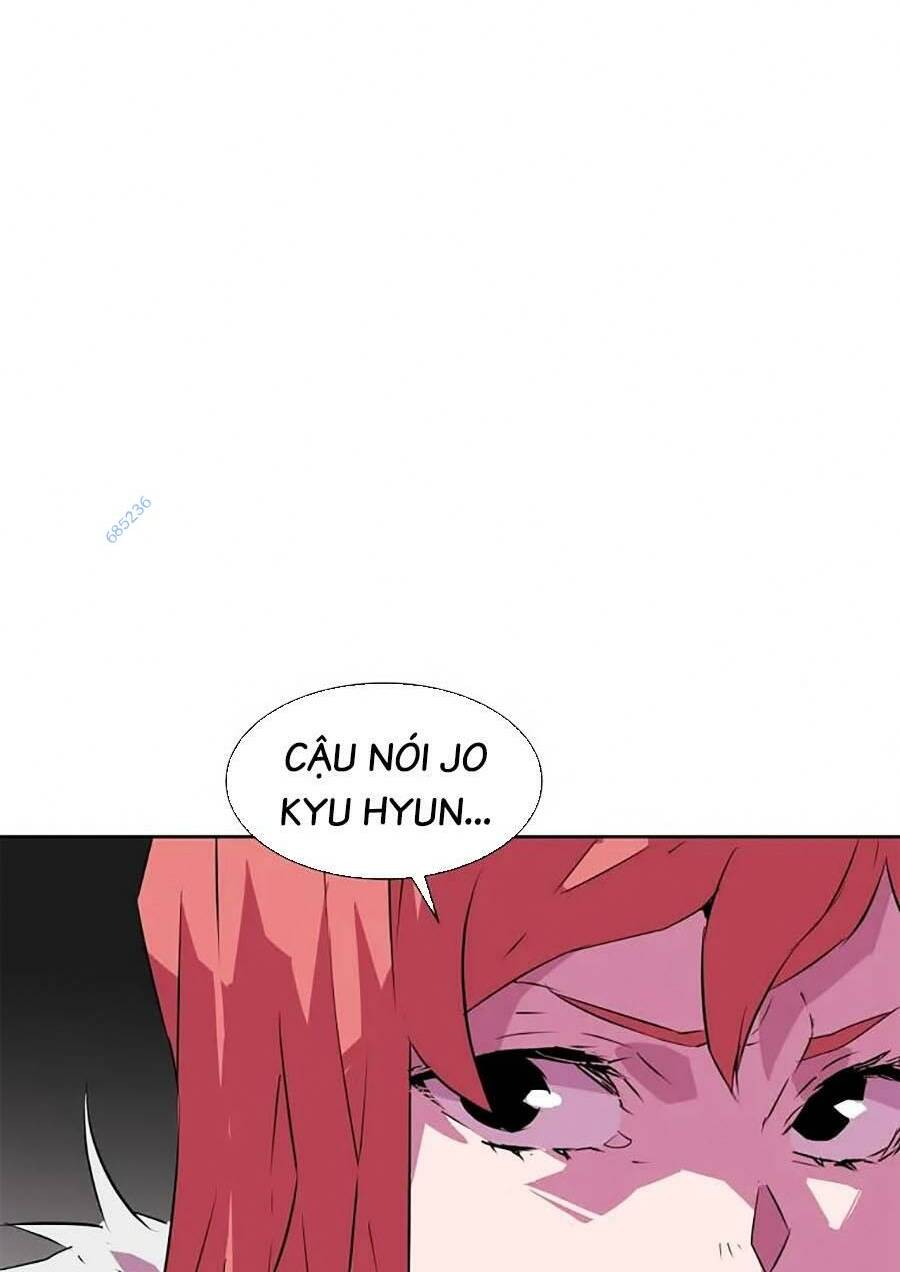 Săn Lùng Bắt Nạt Chương 41 Ảnh 27