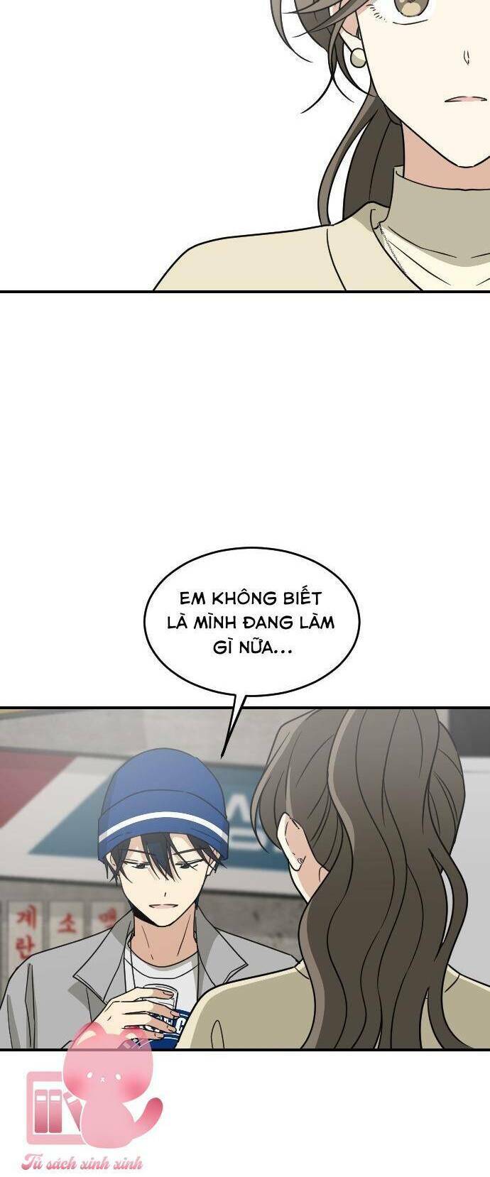 Bạn Của Em Trai Chương 60 Ảnh 34