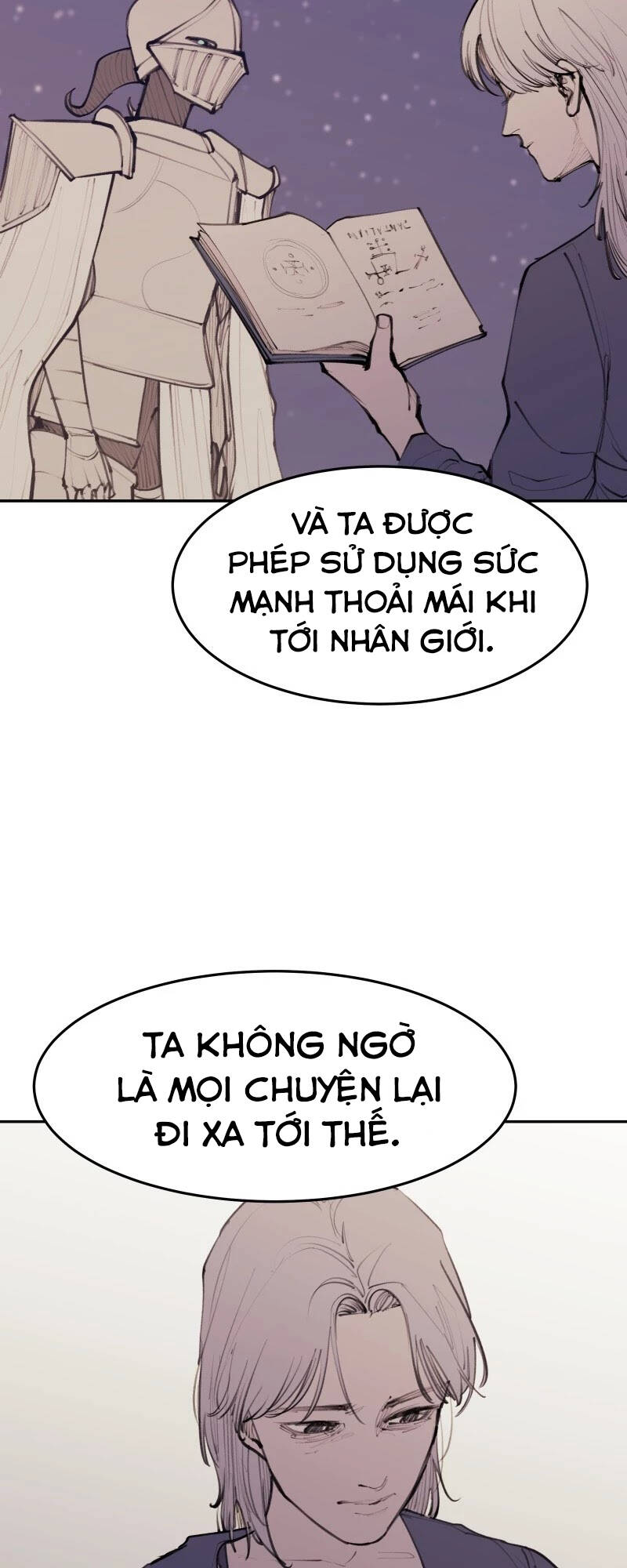 Tướng Quỷ Dạy Yêu Chương 116 Ảnh 46