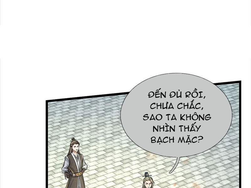 Ta Có Thể Sửa Chữa Vạn Vật Trên Dòng Thời Gian Chương 91 Ảnh 52