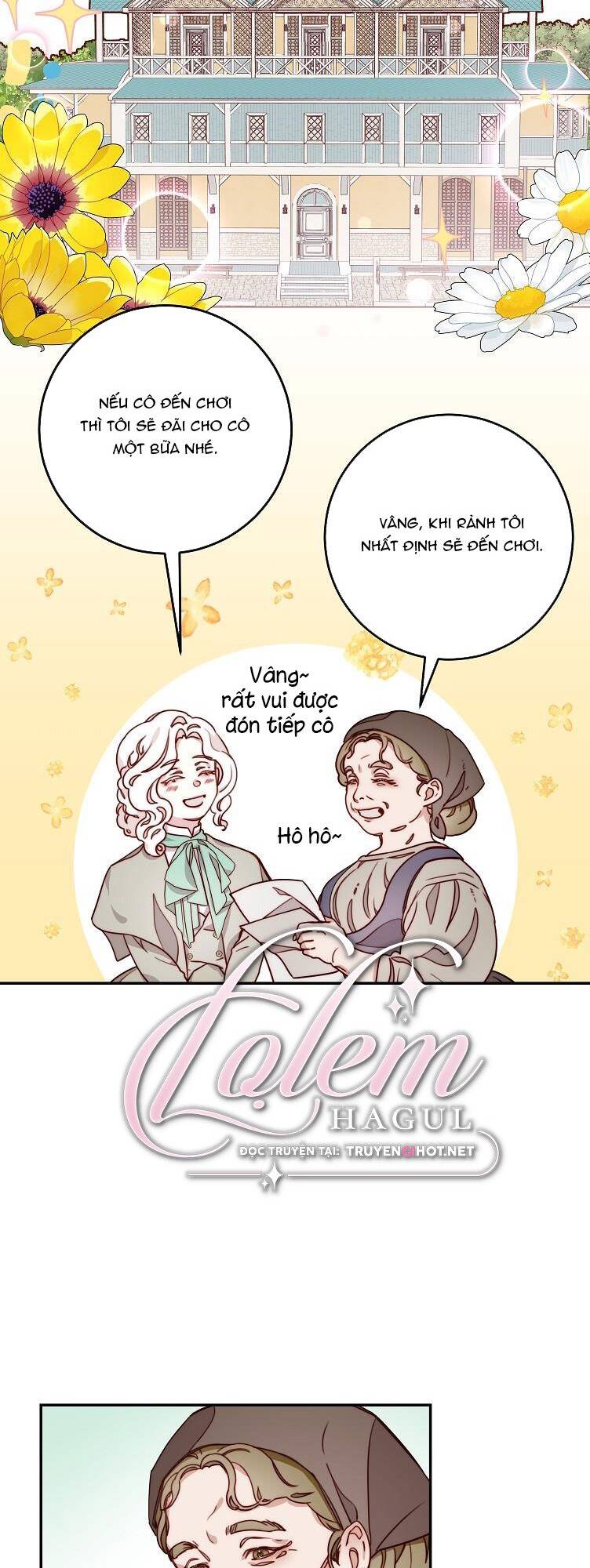 Hãy Quên Em Đi Nhé Chương 10 Ảnh 7