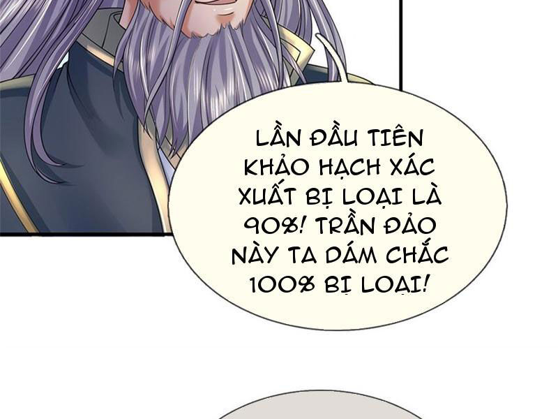 Ta Có Thể Sửa Chữa Vạn Vật Trên Dòng Thời Gian Chương 109 Ảnh 13