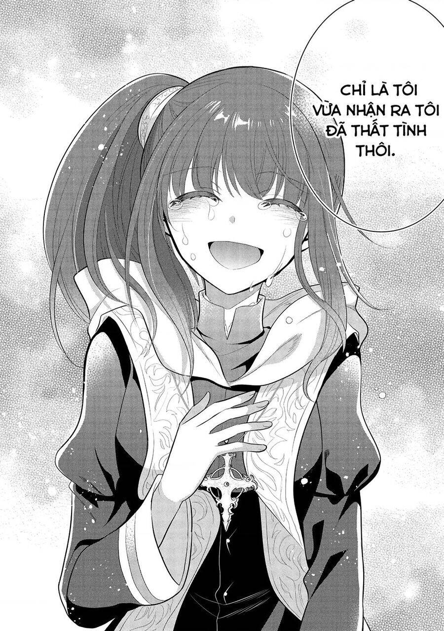 Maou No Ore Ga Dorei Elf Wo Yome Ni Shitanda Ga, Dou Medereba Ii? Chương 62 Ảnh 13