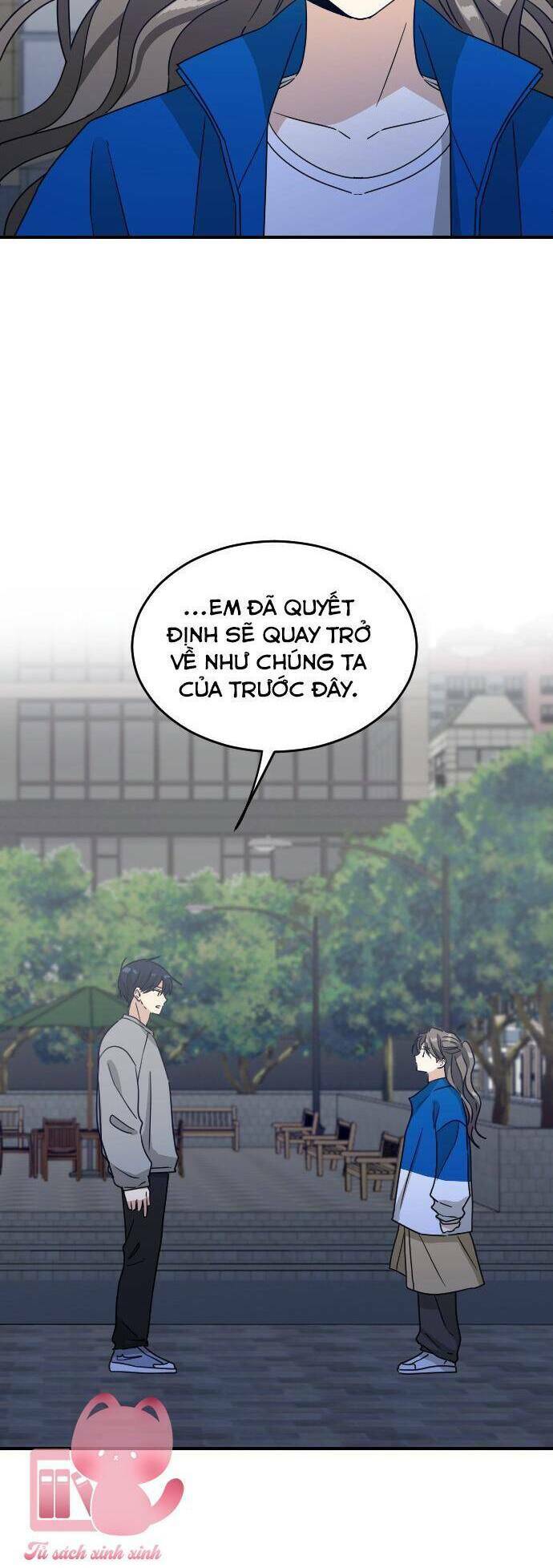 Bạn Của Em Trai Chương 74 Ảnh 41