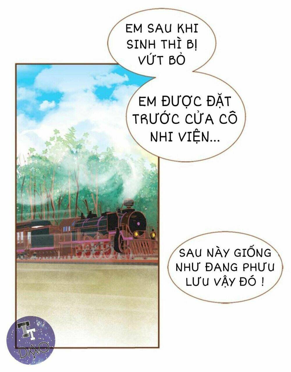 Tân Lang Yếu Tòng Tiểu Dưỡng Khởi Chương 1 Ảnh 32