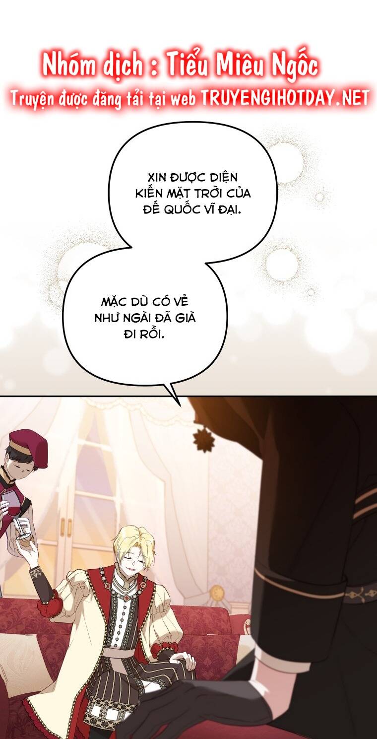 Papa Tôi Là Bạo Chúa Ác Ma Chương 38 Ảnh 15