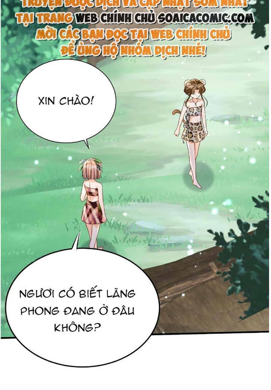 Phu Quân Thú Thế Tranh Sủng Thành Nghiện Chương 4 Ảnh 17