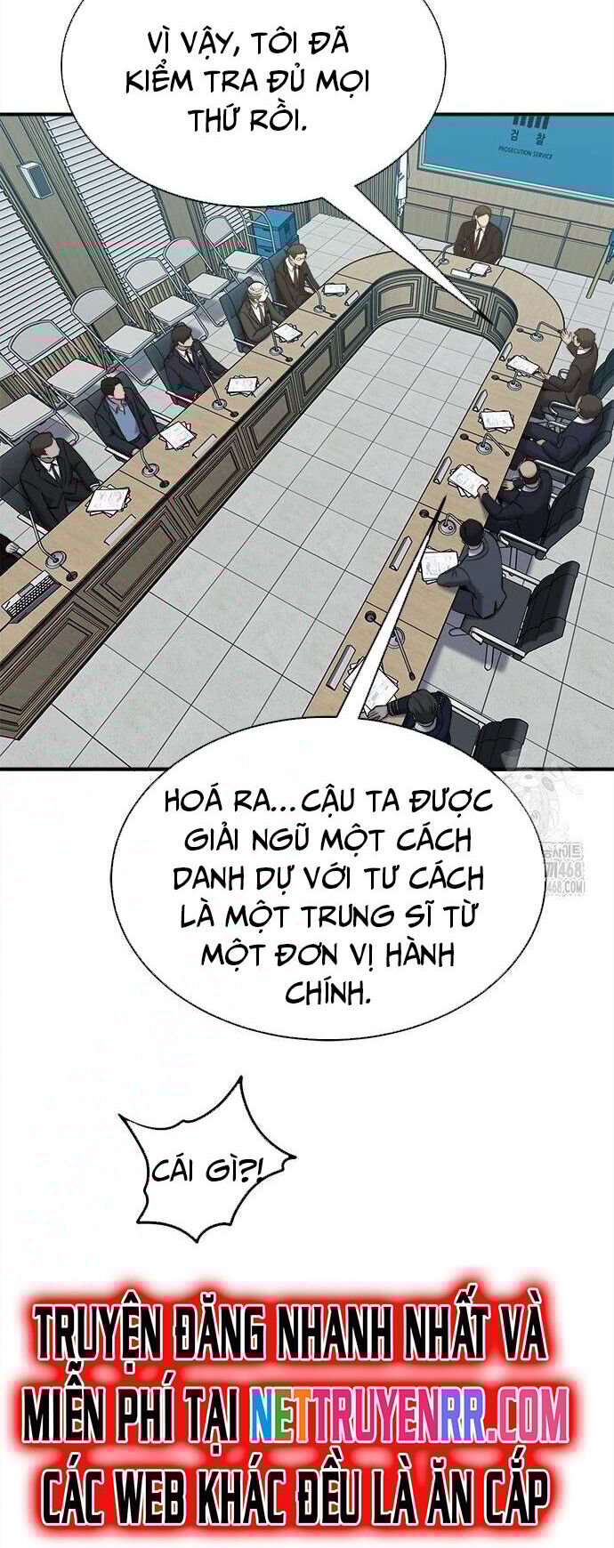 Một Anh Hùng Giỏi Mọi Thứ Chương 36 Ảnh 9