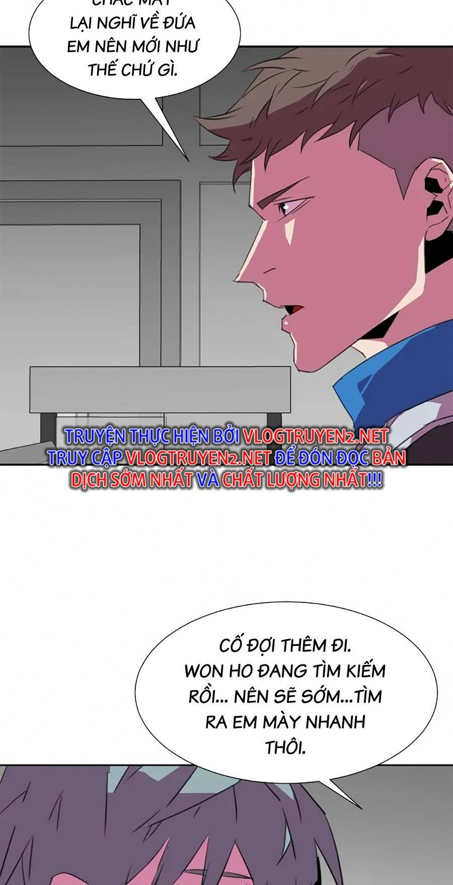 Săn Lùng Bắt Nạt Chương 43 Ảnh 56