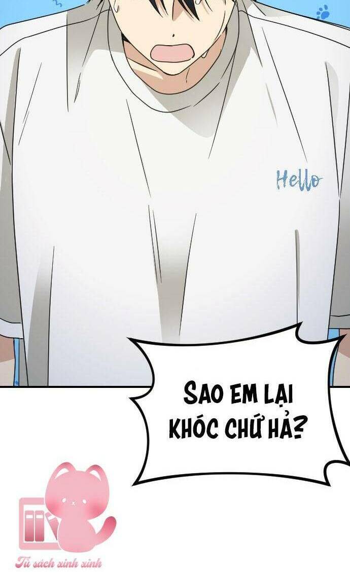 Bạn Của Em Trai Chương 77 Ảnh 35