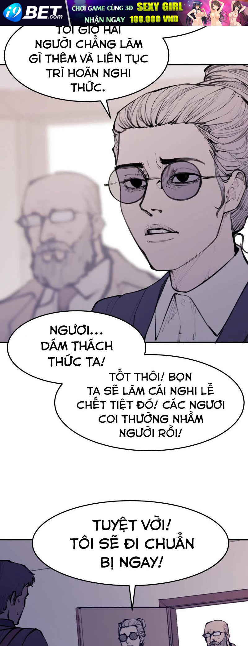 Tướng Quỷ Dạy Yêu Chương 120 Ảnh 35