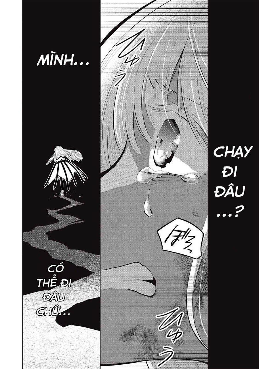 Maou No Ore Ga Dorei Elf Wo Yome Ni Shitanda Ga, Dou Medereba Ii? Chương 52 Ảnh 20