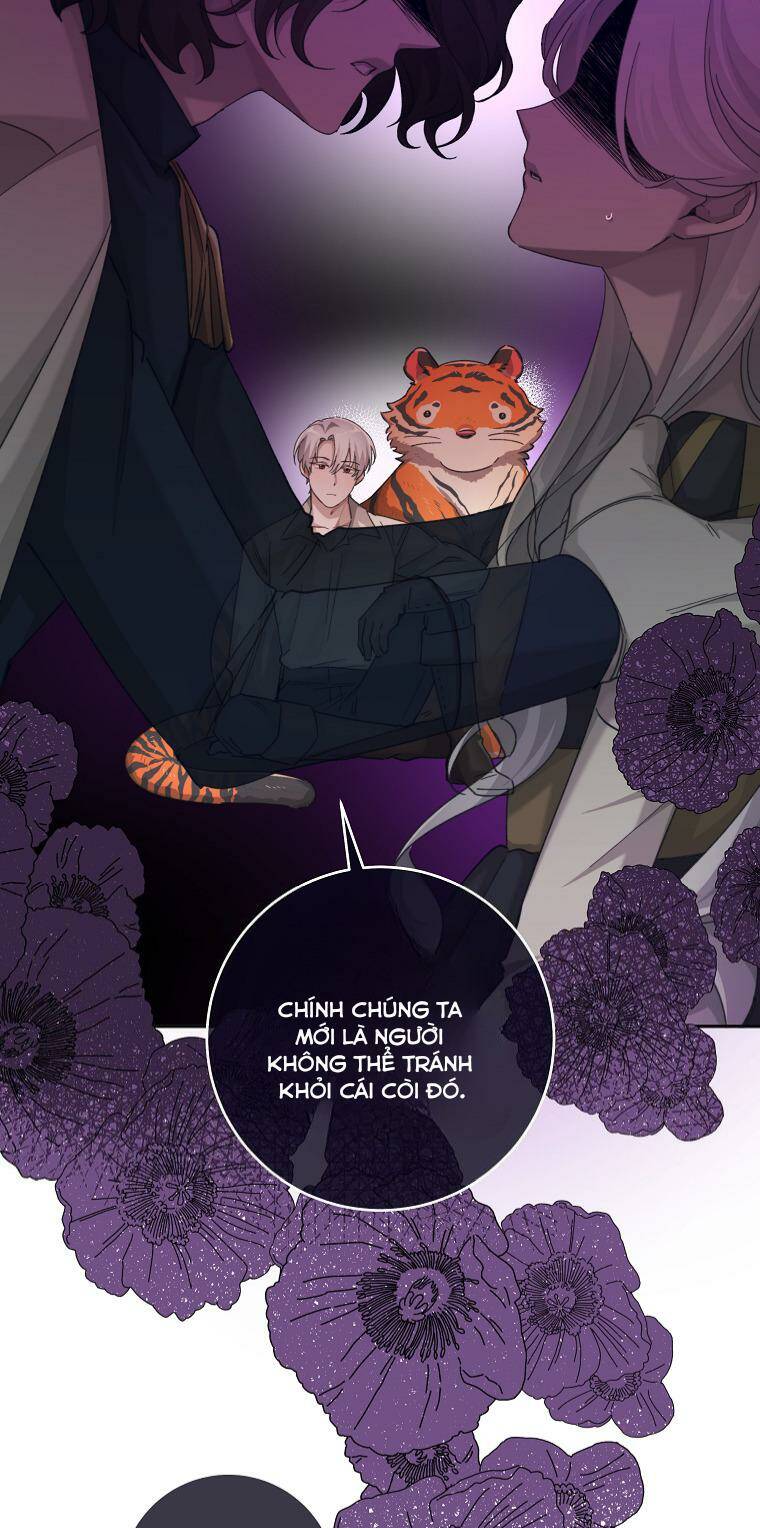 Chỉ Cần Nắm Tay Em Chương 24 Ảnh 33