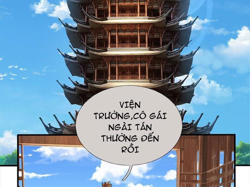 Ta Có Thể Sửa Chữa Vạn Vật Trên Dòng Thời Gian Chương 105 Ảnh 39