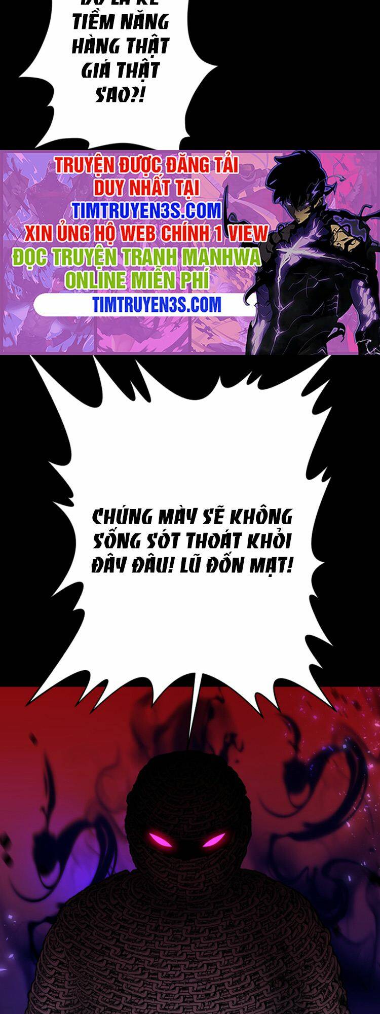 Trò Chơi Của Chúa Thượng Chương 19 Ảnh 62