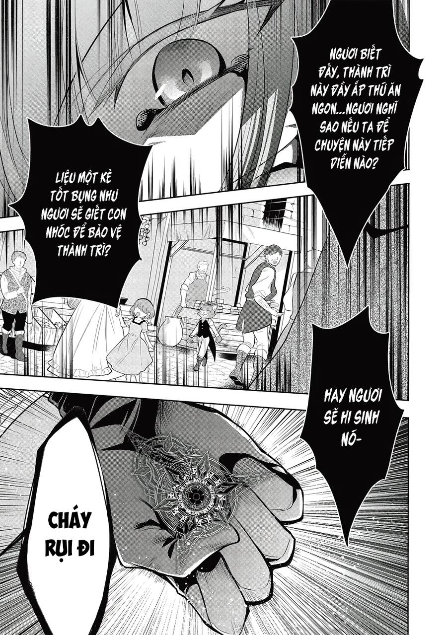 Maou No Ore Ga Dorei Elf Wo Yome Ni Shitanda Ga, Dou Medereba Ii? Chương 64 Ảnh 10