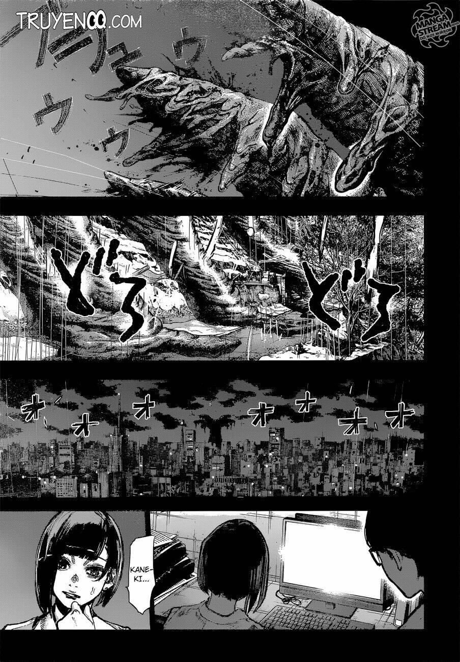 Ngạ Quỷ Vùng Tokyo 2 Chương 178 Ảnh 7